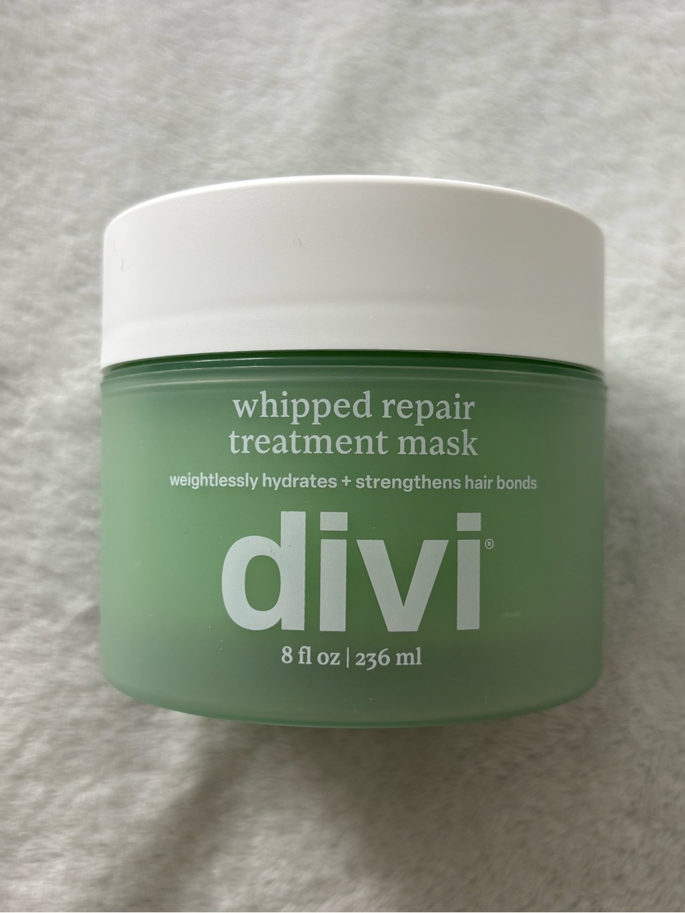 Divi Whipped Repair Treatment Mask 8oz